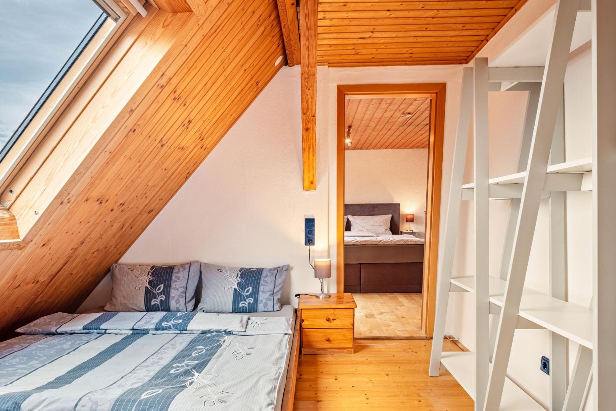 Appartement Lehen 弗赖堡 外观 照片