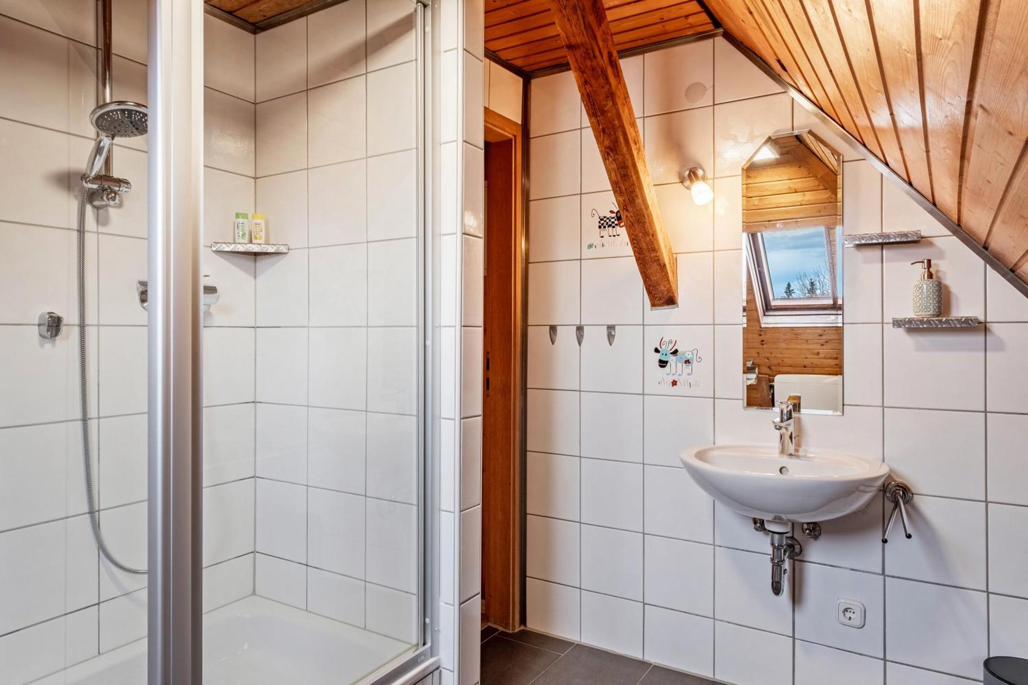 Appartement Lehen 弗赖堡 外观 照片