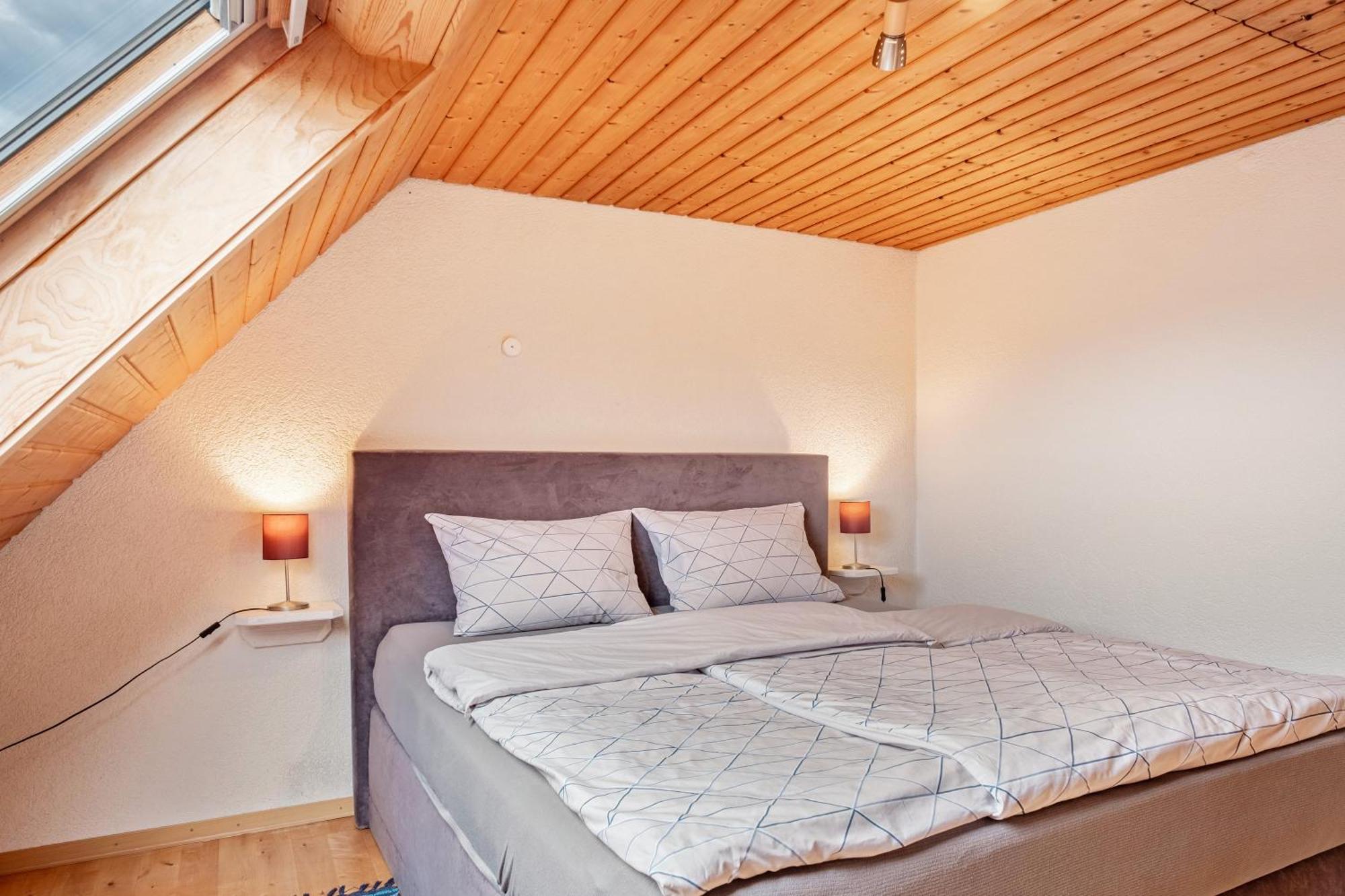 Appartement Lehen 弗赖堡 外观 照片