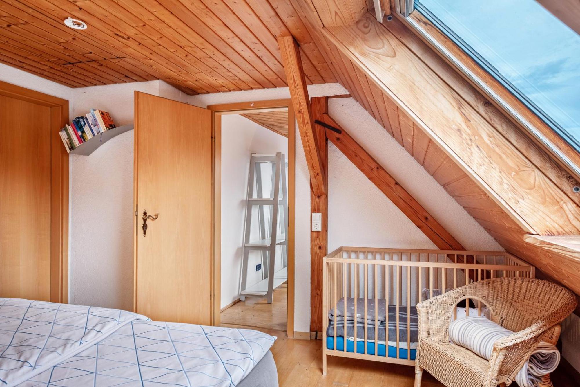 Appartement Lehen 弗赖堡 外观 照片