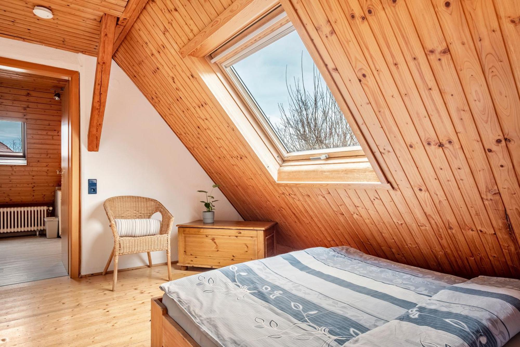 Appartement Lehen 弗赖堡 外观 照片